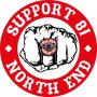 Support 81 Shop North End