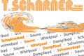 T. SCHARNER GmbH - Schwimmbad, Sauna und Infrarot Fachhändler