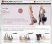 Taschenkaufhaus - Taschen für alle Lebenslagen