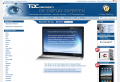 TDComponents - Screens and Displays