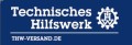 THW-VERSAND - Der Onlineshop für die Mitglieder des THW - (Technisches Hilfswerk)