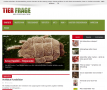 Tierbedarf - Onlineshop