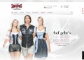 Trachten Dirndl Shop 