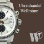 Uhren von Breitling, Rolex, IWC und anderen Marken