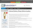 Uhren Shop