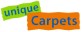 uniqueCarpets GmbH • individuelle Teppiche und Fußmatten erstellen!