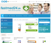 Versandapotheke fastmed - deutsche Internetapotheke - Online-Apotheke Shop