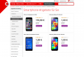 Vodafone Online Shop