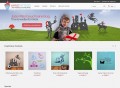 Wandtattoos und andere schöne Dinge - Hot and Cool