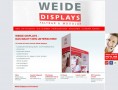WEIDE Displays GmbH
