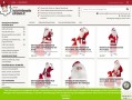 Weihnachtsmannkostüme online kaufen