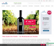 Wein Italien - Fiwimo - Genuss ist käuflich!