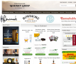 Whisky Shop - Scotch &amp; Whiskey im &gt;&gt; Schottischer Whisky Shop &lt;&lt;