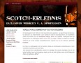 Whisky Store - Scotch Erlebnis, dem Online Shop für feinsten Whiskey!