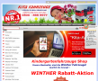 Winther Kinderbus