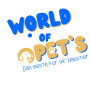 World of Pets - Online Shop für Haustierbedarf, Tierfutter & Tierzubehör