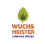 Wuchsmeister Brennnesseljauche Cannabisdünger