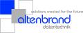 altenbrand - Auto-ID Online-Shop