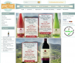 WWW.WINESTORE24 - Wein online kaufen.