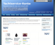 Yachtservice-Hanke Shop