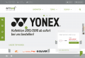 Yonex bei smoof - Sonstiges