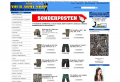 YOUR ARMY SHOP - Dein Armyshop