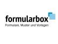 formularbox.de: Formulare, Homepage-Vorlagen, Mustervorlagen