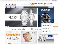 Armbanduhren und Schmuck für Damen und Herren